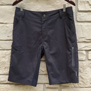 Men's Club Ride Baggy Shorts